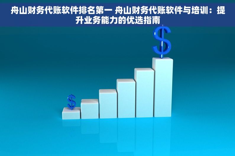 舟山财务代账软件排名第一 舟山财务代账软件与培训：提升业务能力的优选指南