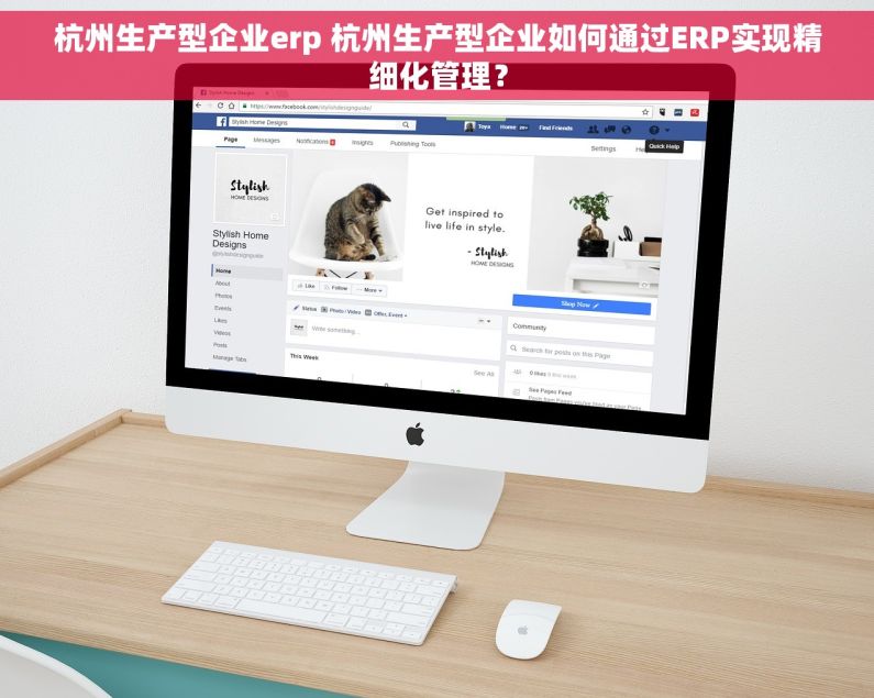 杭州生产型企业erp 杭州生产型企业如何通过ERP实现精细化管理？