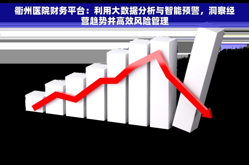 衢州医院财务平台：利用大数据分析与智能预警，洞察经营趋势并高效风险管理