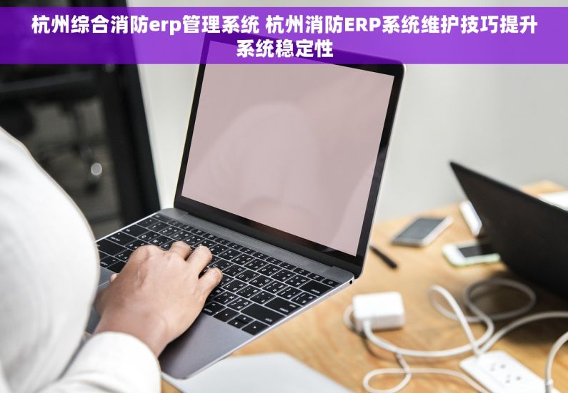 杭州综合消防erp管理系统 杭州消防ERP系统维护技巧提升系统稳定性