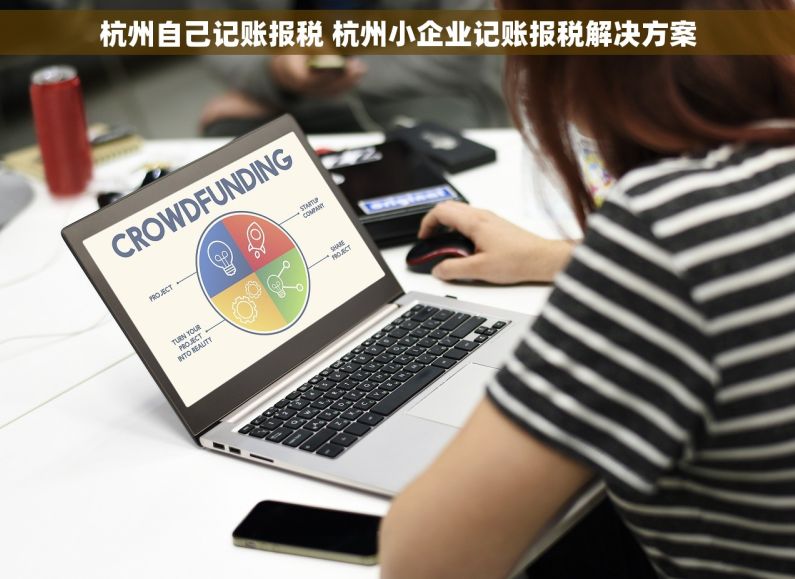 杭州自己记账报税 杭州小企业记账报税解决方案