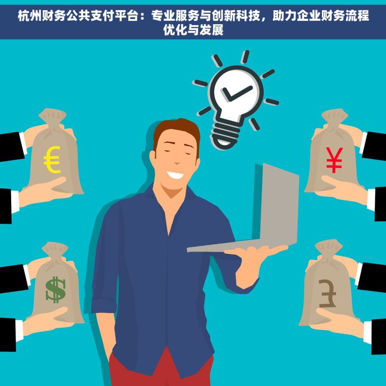 杭州财务公共支付平台：专业服务与创新科技，助力企业财务流程优化与发展