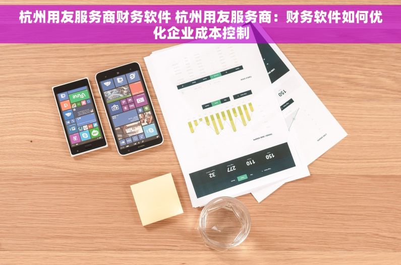 杭州用友服务商财务软件 杭州用友服务商：财务软件如何优化企业成本控制