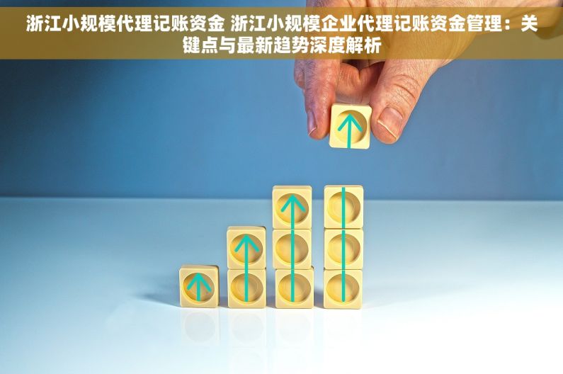 浙江小规模代理记账资金 浙江小规模企业代理记账资金管理：关键点与最新趋势深度解析