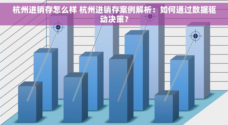 杭州进销存怎么样 杭州进销存案例解析：如何通过数据驱动决策？