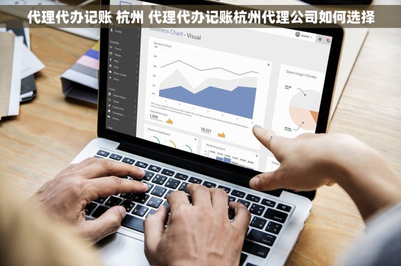 代理代办记账 杭州 代理代办记账杭州代理公司如何选择