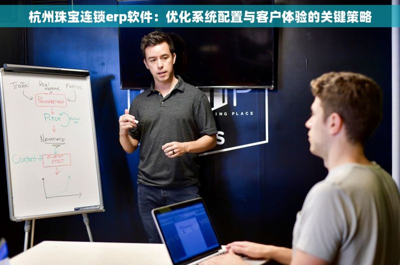 杭州珠宝连锁erp软件：优化系统配置与客户体验的关键策略