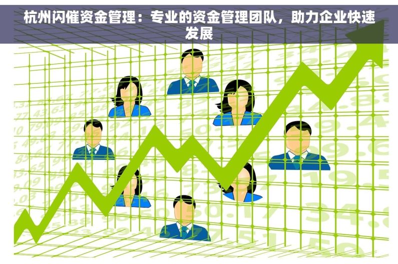 杭州闪催资金管理：专业的资金管理团队，助力企业快速发展