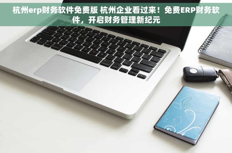 杭州erp财务软件免费版 杭州企业看过来！免费ERP财务软件，开启财务管理新纪元