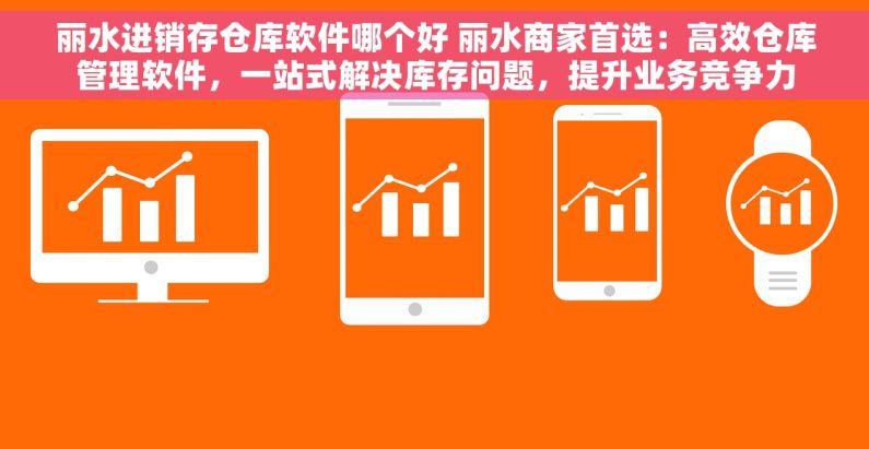 丽水进销存仓库软件哪个好 丽水商家首选：高效仓库管理软件，一站式解决库存问题，提升业务竞争力