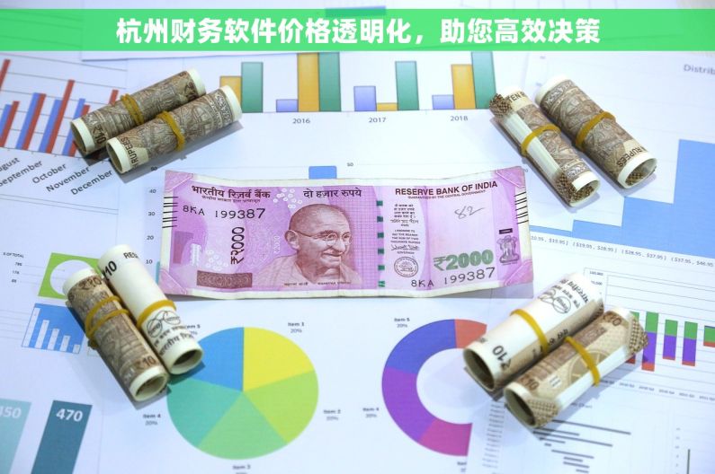 杭州财务软件价格透明化，助您高效决策