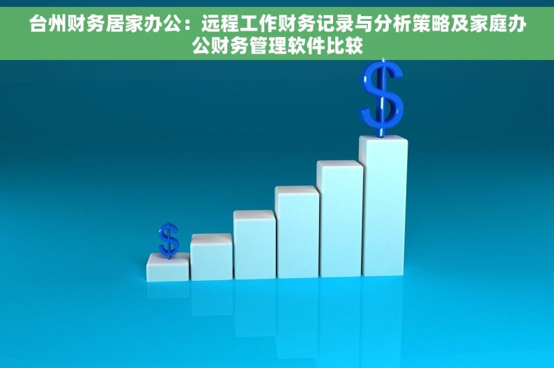 台州财务居家办公：远程工作财务记录与分析策略及家庭办公财务管理软件比较