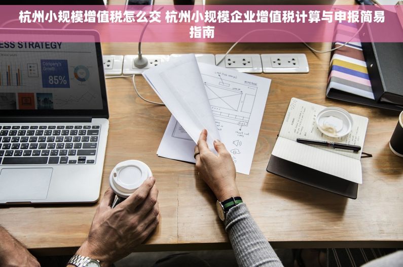 杭州小规模增值税怎么交 杭州小规模企业增值税计算与申报简易指南