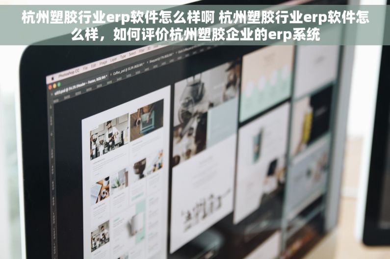杭州塑胶行业erp软件怎么样啊 杭州塑胶行业erp软件怎么样，如何评价杭州塑胶企业的erp系统