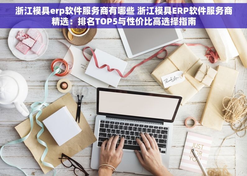 浙江模具erp软件服务商有哪些 浙江模具ERP软件服务商精选：排名TOP5与性价比高选择指南