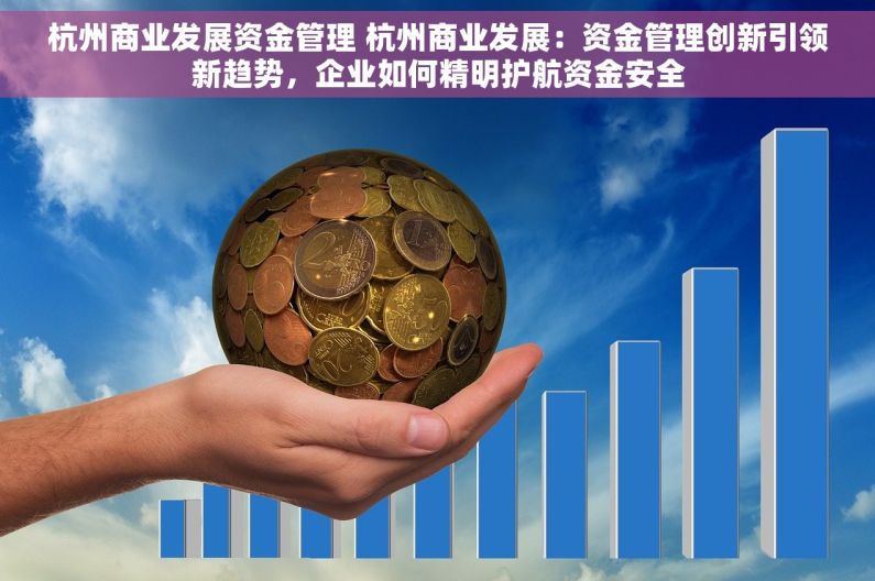 杭州商业发展资金管理 杭州商业发展：资金管理创新引领新趋势，企业如何精明护航资金安全