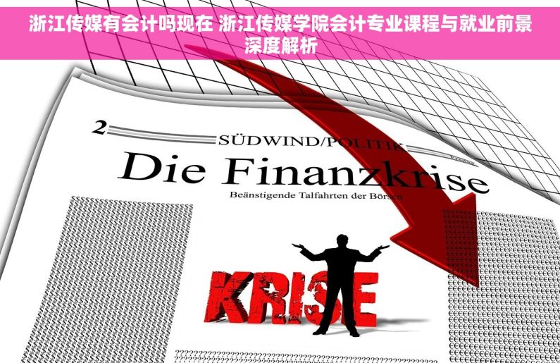 浙江传媒有会计吗现在 浙江传媒学院会计专业课程与就业前景深度解析