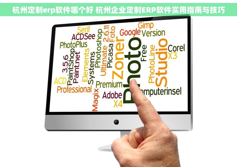 杭州定制erp软件哪个好 杭州企业定制ERP软件实用指南与技巧