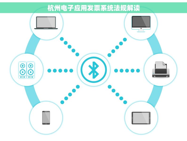 杭州电子应用发票系统法规解读