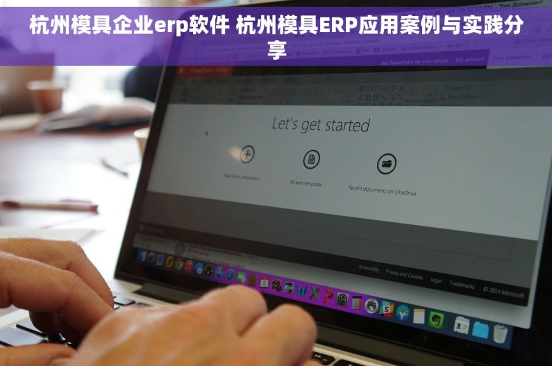 杭州模具企业erp软件 杭州模具ERP应用案例与实践分享