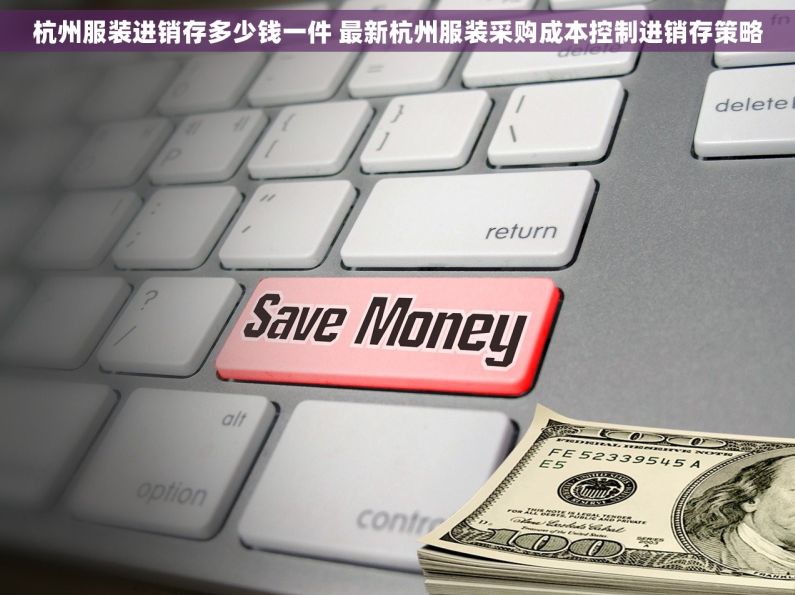 杭州服装进销存多少钱一件 最新杭州服装采购成本控制进销存策略