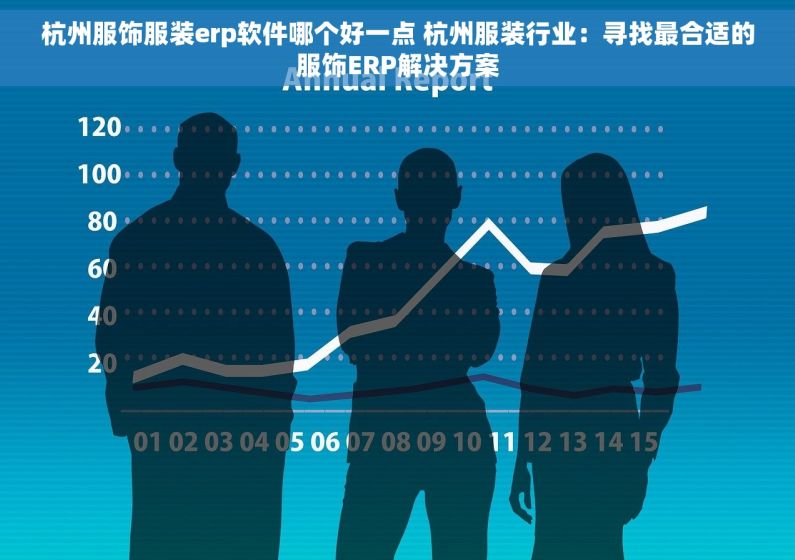 杭州服饰服装erp软件哪个好一点 杭州服装行业：寻找最合适的服饰ERP解决方案