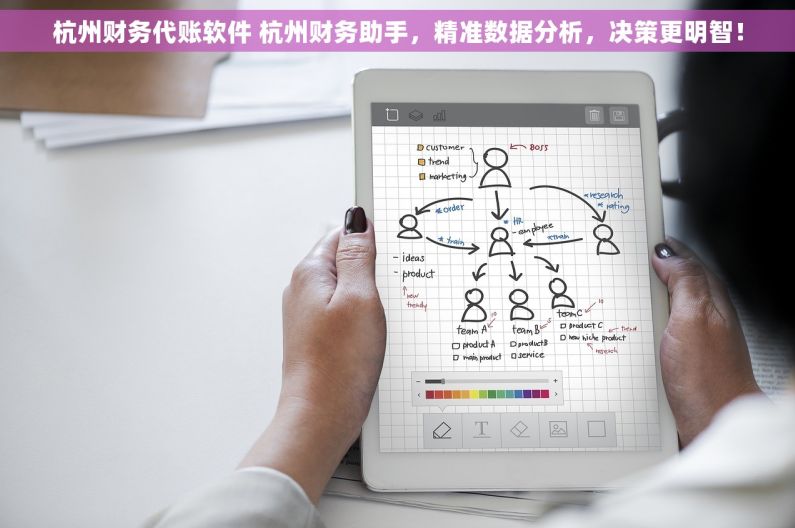 杭州财务代账软件 杭州财务助手，精准数据分析，决策更明智！