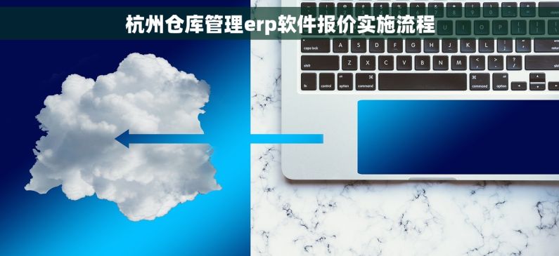 杭州仓库管理erp软件报价实施流程