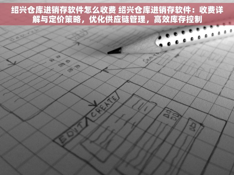 绍兴仓库进销存软件怎么收费 绍兴仓库进销存软件：收费详解与定价策略，优化供应链管理，高效库存控制