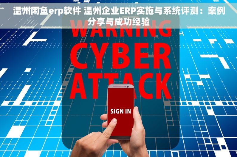 温州闲鱼erp软件 温州企业ERP实施与系统评测：案例分享与成功经验