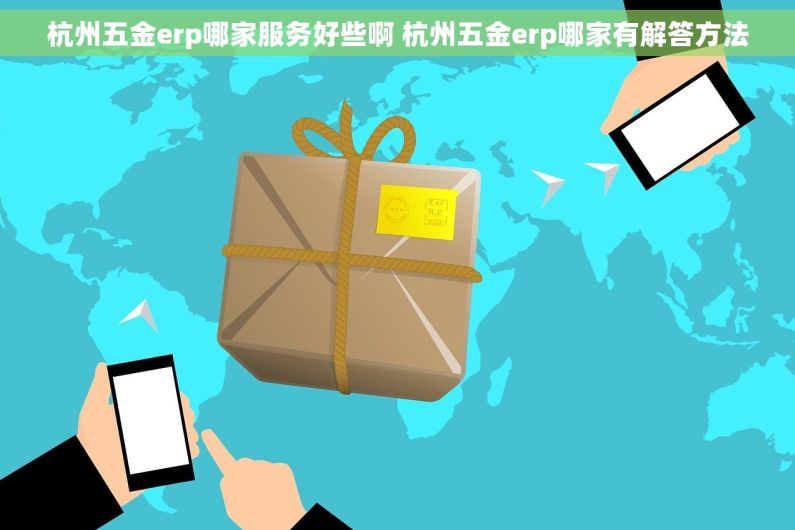 杭州五金erp哪家服务好些啊 杭州五金erp哪家有解答方法