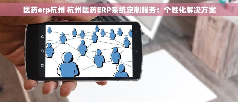 医药erp杭州 杭州医药ERP系统定制服务：个性化解决方案
