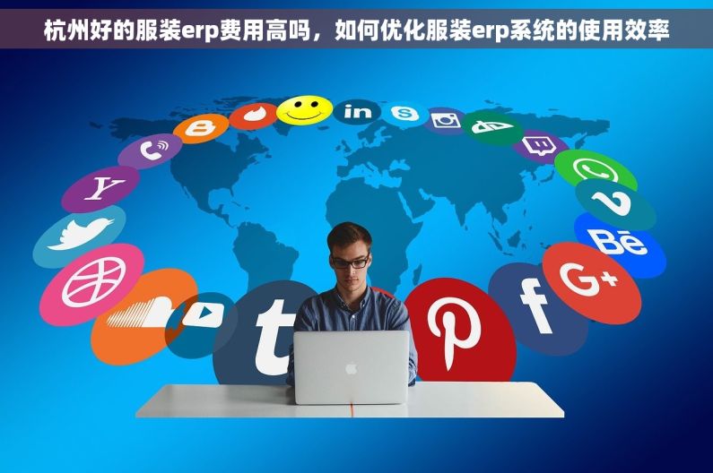 杭州好的服装erp费用高吗，如何优化服装erp系统的使用效率