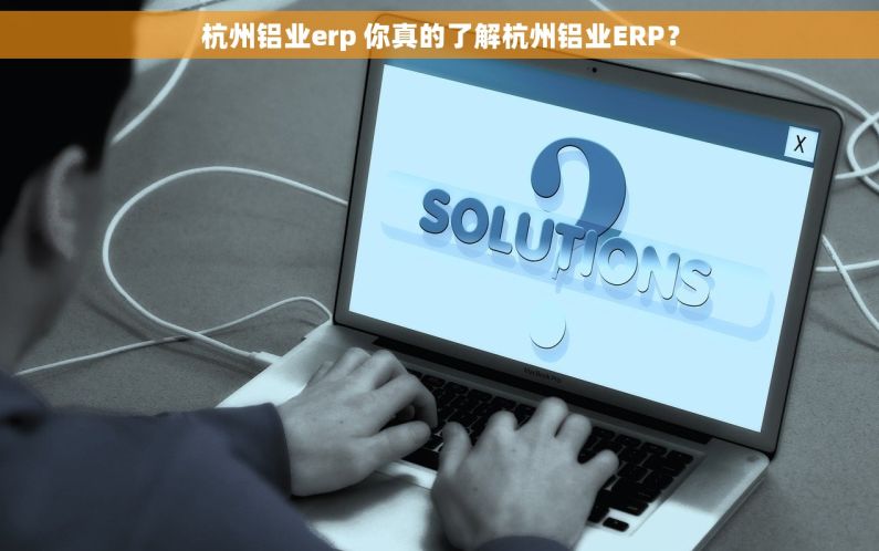 杭州铝业erp 你真的了解杭州铝业ERP？