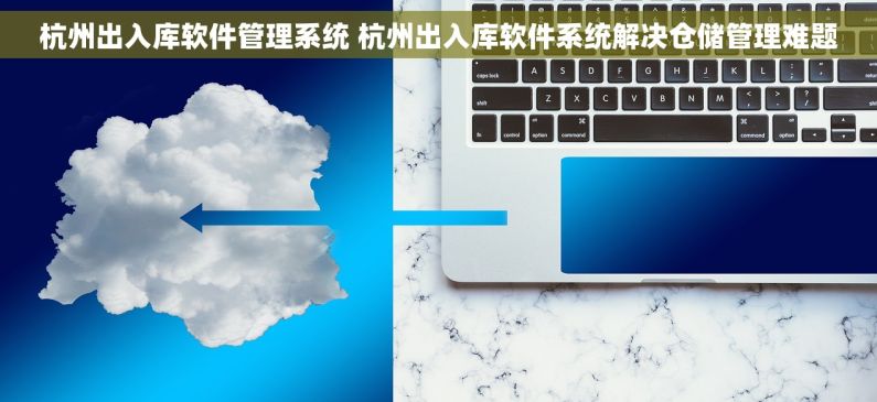 杭州出入库软件管理系统 杭州出入库软件系统解决仓储管理难题
