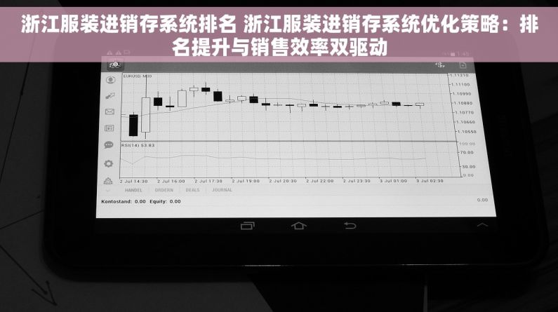 浙江服装进销存系统排名 浙江服装进销存系统优化策略：排名提升与销售效率双驱动