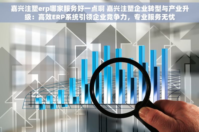 嘉兴注塑erp哪家服务好一点啊 嘉兴注塑企业转型与产业升级：高效ERP系统引领企业竞争力，专业服务无忧