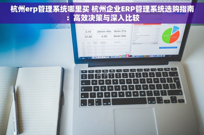 杭州erp管理系统哪里买 杭州企业ERP管理系统选购指南：高效决策与深入比较