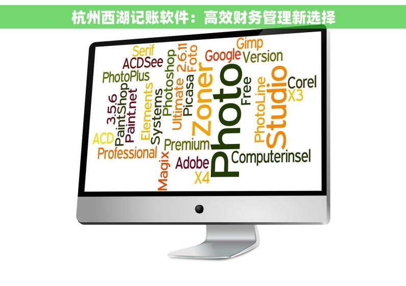 杭州西湖记账软件：高效财务管理新选择