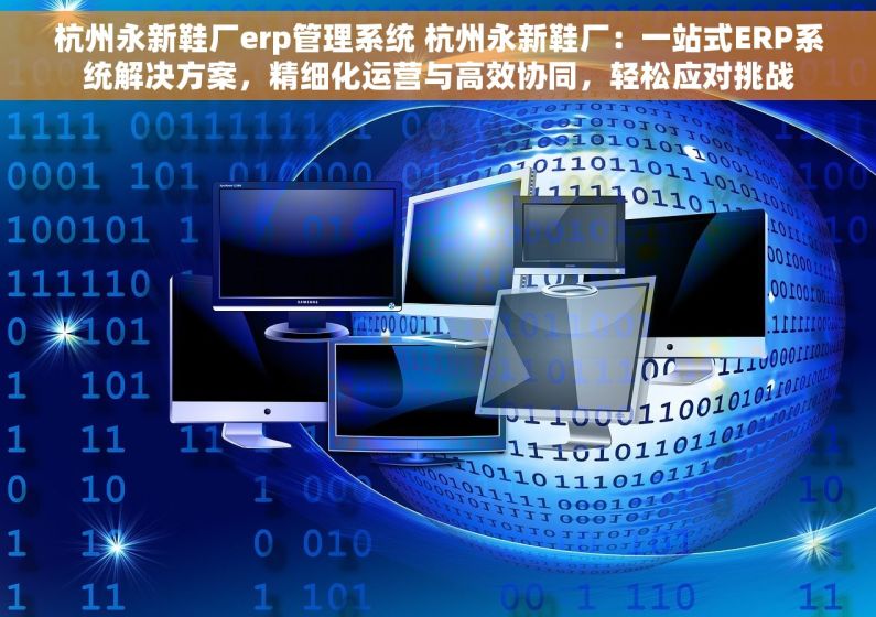 杭州永新鞋厂erp管理系统 杭州永新鞋厂：一站式ERP系统解决方案，精细化运营与高效协同，轻松应对挑战