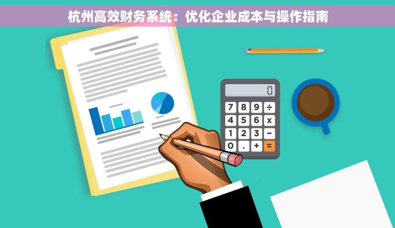 杭州高效财务系统：优化企业成本与操作指南