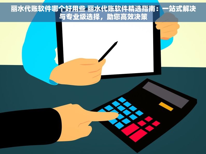 丽水代账软件哪个好用些 丽水代账软件精选指南：一站式解决与专业级选择，助您高效决策