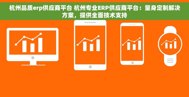 杭州品质erp供应商平台 杭州专业ERP供应商平台：量身定制解决方案，提供全面技术支持