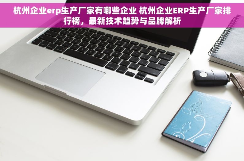 杭州企业erp生产厂家有哪些企业 杭州企业ERP生产厂家排行榜，最新技术趋势与品牌解析