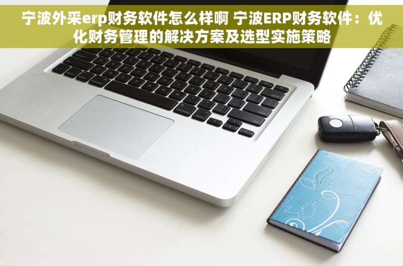 宁波外采erp财务软件怎么样啊 宁波ERP财务软件：优化财务管理的解决方案及选型实施策略