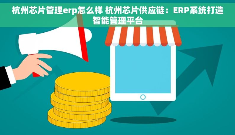 杭州芯片管理erp怎么样 杭州芯片供应链：ERP系统打造智能管理平台