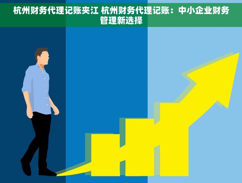 杭州财务代理记账夹江 杭州财务代理记账：中小企业财务管理新选择