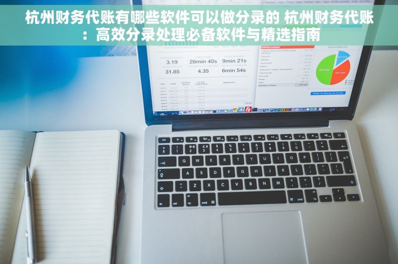 杭州财务代账有哪些软件可以做分录的 杭州财务代账：高效分录处理必备软件与精选指南