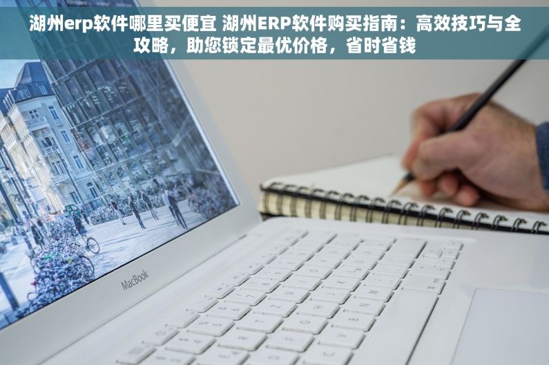 湖州erp软件哪里买便宜 湖州ERP软件购买指南：高效技巧与全攻略，助您锁定最优价格，省时省钱