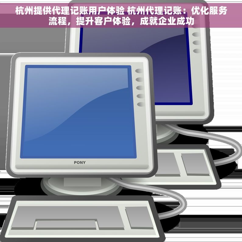 杭州提供代理记账用户体验 杭州代理记账：优化服务流程，提升客户体验，成就企业成功